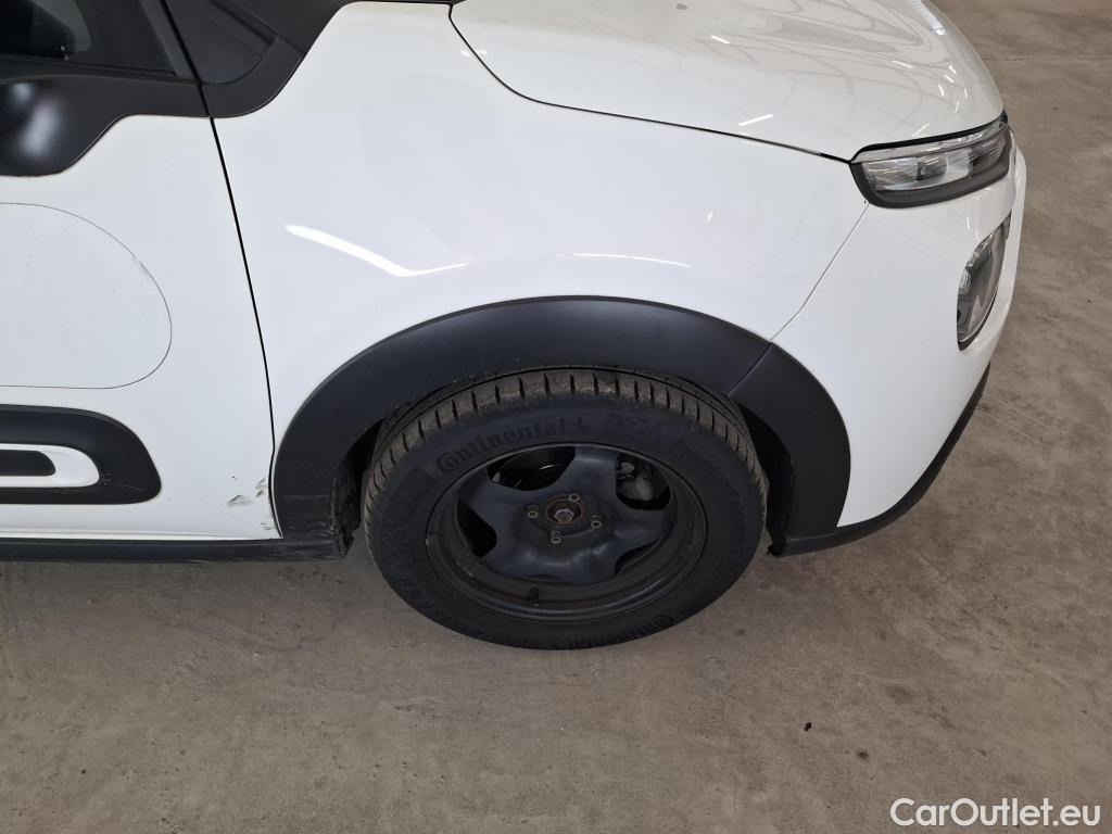 Citroen  C3 CITROEN  Société / 2020 / 5P / Berline BlueHDi 100 S&S BVM6 Feel Nav #34