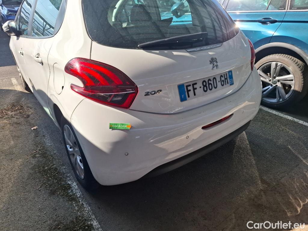  Peugeot  208  Affaire Premium Pack 1.2 80CV BVM5 E6dT #30