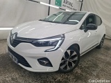 Renault Clio  V Evolution 1.0 TCe 100CV BVM6 E6d / GPL