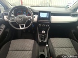  Renault  Clio  V Evolution 1.0 TCe 100CV BVM6 E6d / GPL #5