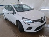  Renault  Clio  V Business 1.0 SCe 65CV BVM5 E6d #4