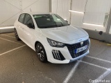  Peugeot  208  Active 1.2 PureTech 100CV BVM6 E6d #3