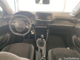  Peugeot  208  Active 1.2 PureTech 100CV BVM6 E6d #4