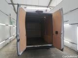  Fiat  Ducato FIAT  2014 4P Fourgon tôlé H3 Power 120 3 0 M H2 Pack #10