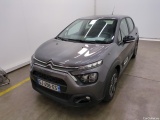 Citroen C3  Feel Pack 1.2 PureTech 110CV BVM6 E6d