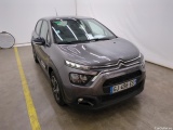  Citroen  C3  Feel Pack 1.2 PureTech 110CV BVM6 E6d #2