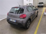  Citroen  C3  Feel Pack 1.2 PureTech 110CV BVM6 E6d #3