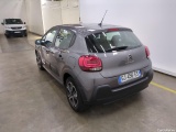  Citroen  C3  Feel Pack 1.2 PureTech 110CV BVM6 E6d #4