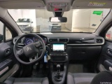  Citroen  C3  Feel Pack 1.2 PureTech 110CV BVM6 E6d #5