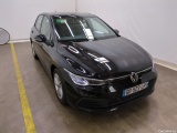 Volkswagen  Golf  VOLKSWAGEN / 2020 / 5P / Berline 2.0 TDI SCR 115 DSG7 LIFE SOCI BUSINESS #2