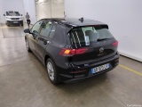  Volkswagen  Golf  VOLKSWAGEN / 2020 / 5P / Berline 2.0 TDI SCR 115 DSG7 LIFE SOCI BUSINESS #4