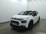Citroen C3 CITROEN  Société / 2020 / 5P / Berline / VU PureTech 83 S&S BVM Feel Nav