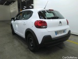  Citroen  C3 CITROEN  Société / 2020 / 5P / Berline / VU PureTech 83 S&S BVM Feel Nav #2