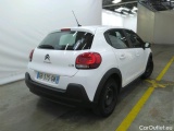  Citroen  C3 CITROEN  Société / 2020 / 5P / Berline / VU PureTech 83 S&S BVM Feel Nav #3
