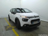  Citroen  C3 CITROEN  Société / 2020 / 5P / Berline / VU PureTech 83 S&S BVM Feel Nav #4