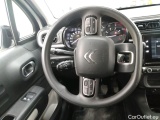  Citroen  C3 CITROEN  Société / 2020 / 5P / Berline / VU PureTech 83 S&S BVM Feel Nav #5