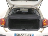  Citroen  C3 CITROEN  Société / 2020 / 5P / Berline / VU PureTech 83 S&S BVM Feel Nav #8