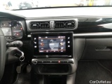  Citroen  C3 CITROEN  Société / 2020 / 5P / Berline / VU PureTech 83 S&S BVM Feel Nav #10
