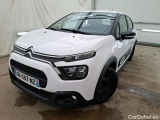 Citroen C3 CITROEN  Société / 2020 / 5P / Berline BlueHDi 100 S&S BVM6 Feel Nav
