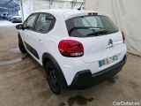  Citroen  C3 CITROEN  Société / 2020 / 5P / Berline BlueHDi 100 S&S BVM6 Feel Nav #2