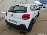  Citroen  C3 CITROEN  Société / 2020 / 5P / Berline BlueHDi 100 S&S BVM6 Feel Nav #3