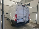  Citroen  Jumper CITROEN  / 2014 / 4P / Fourgon tôlé 30 L2H2 BlueHDi 120 S&S BVM6 Driver #2