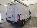  Citroen  Jumper CITROEN  / 2014 / 4P / Fourgon tôlé 30 L2H2 BlueHDi 120 S&S BVM6 Driver #3