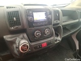  Citroen  Jumper CITROEN  / 2014 / 4P / Fourgon tôlé 30 L2H2 BlueHDi 120 S&S BVM6 Driver #7