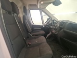  Citroen  Jumper CITROEN  / 2014 / 4P / Fourgon tôlé 30 L2H2 BlueHDi 120 S&S BVM6 Driver #8