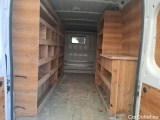  Citroen  Jumper CITROEN  / 2014 / 4P / Fourgon tôlé 30 L2H2 BlueHDi 120 S&S BVM6 Driver #10