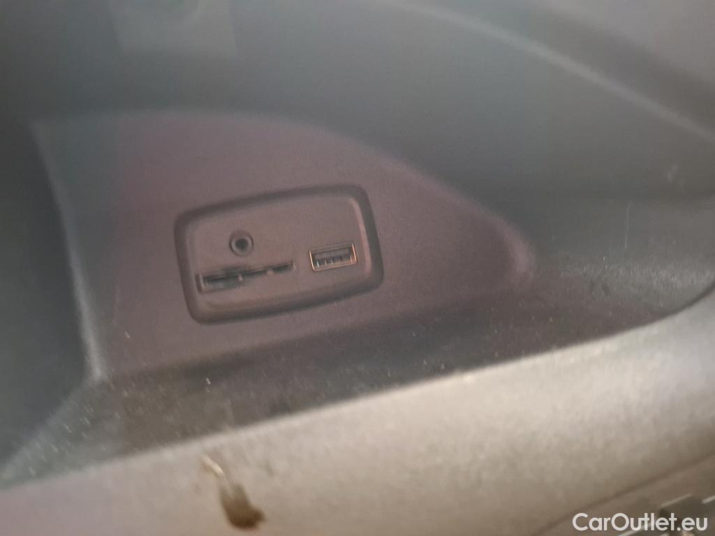  Renault  Kangoo  II Express Maxi Extra (Série Spéciale) 1.5 dCi 95CV BVM6 E6dT #18