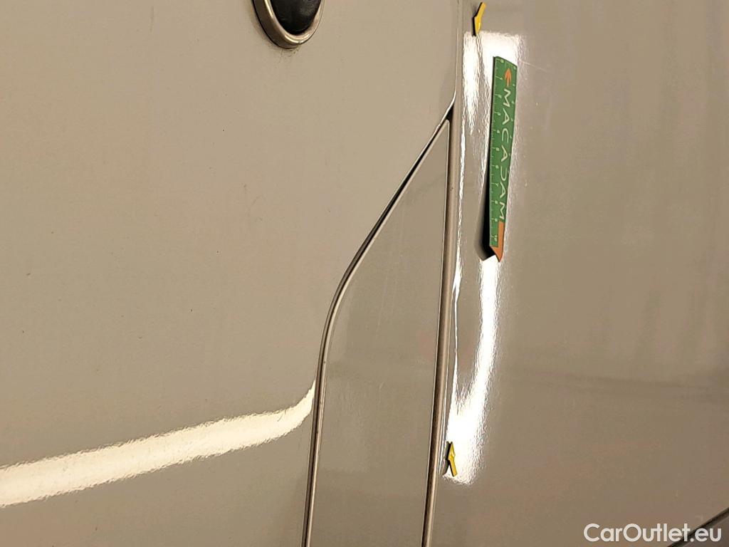  Ford  Transit  Custom Fourgon 300 L1 Trend #2