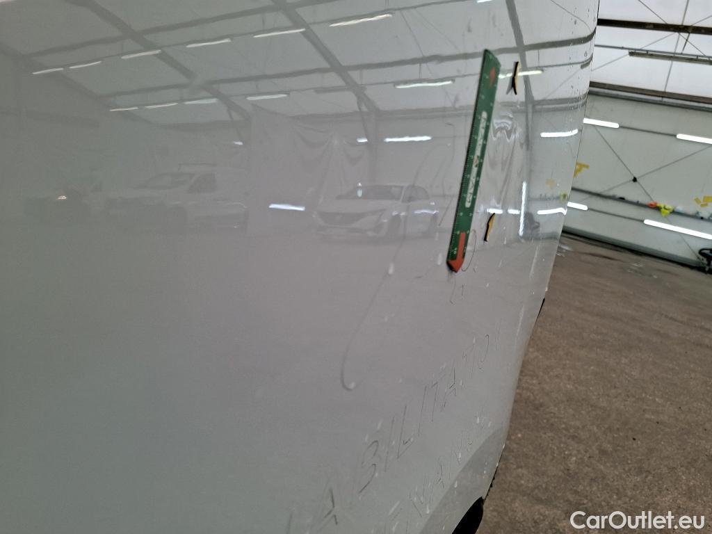  Renault  EXPRESS  Confort 1.3 TCe 100CV BVM6 E6dT #5