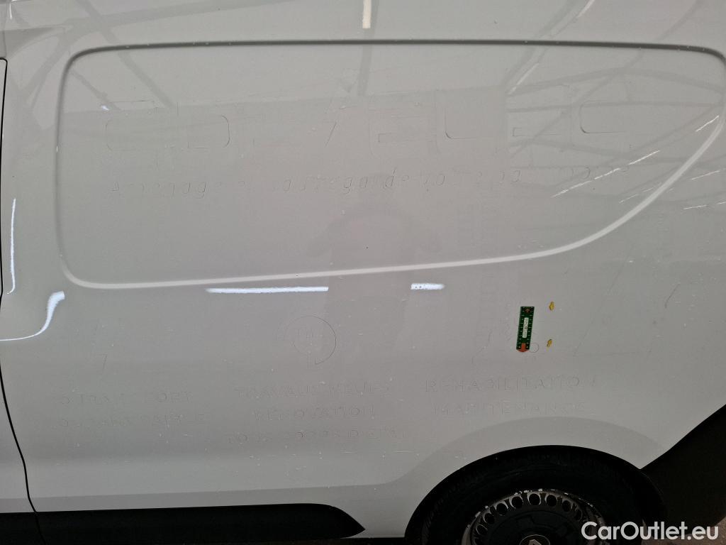  Renault  EXPRESS  Confort 1.3 TCe 100CV BVM6 E6dT #4