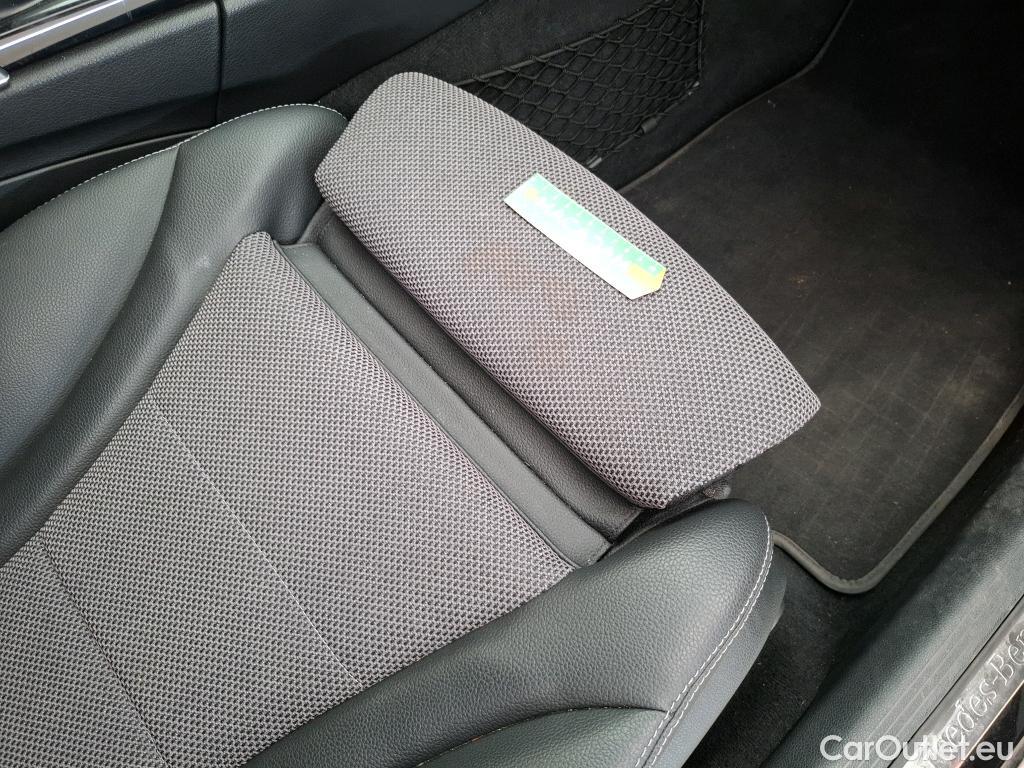  Mercedes  C-Klasse MERCEDES-BENZ Classe C Berline 4p Berline C 220 d Business Line #34