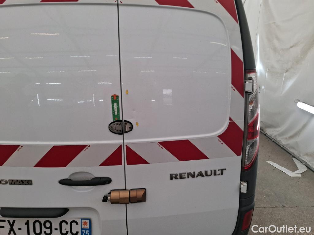  Renault  Kangoo  II Express Maxi Extra (Série Spéciale) 1.5 dCi 95CV BVM6 E6dT #10