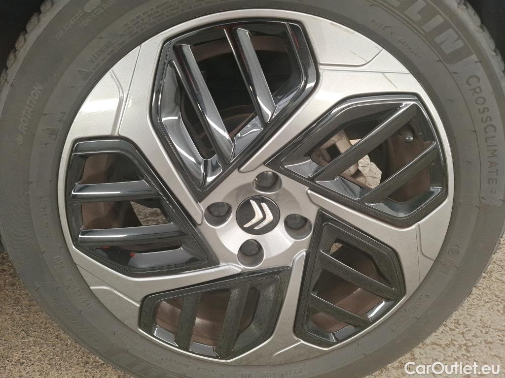  Citroen  C4  X Feel Pack 1.2 PureTech 130CV BVA8 6E #18