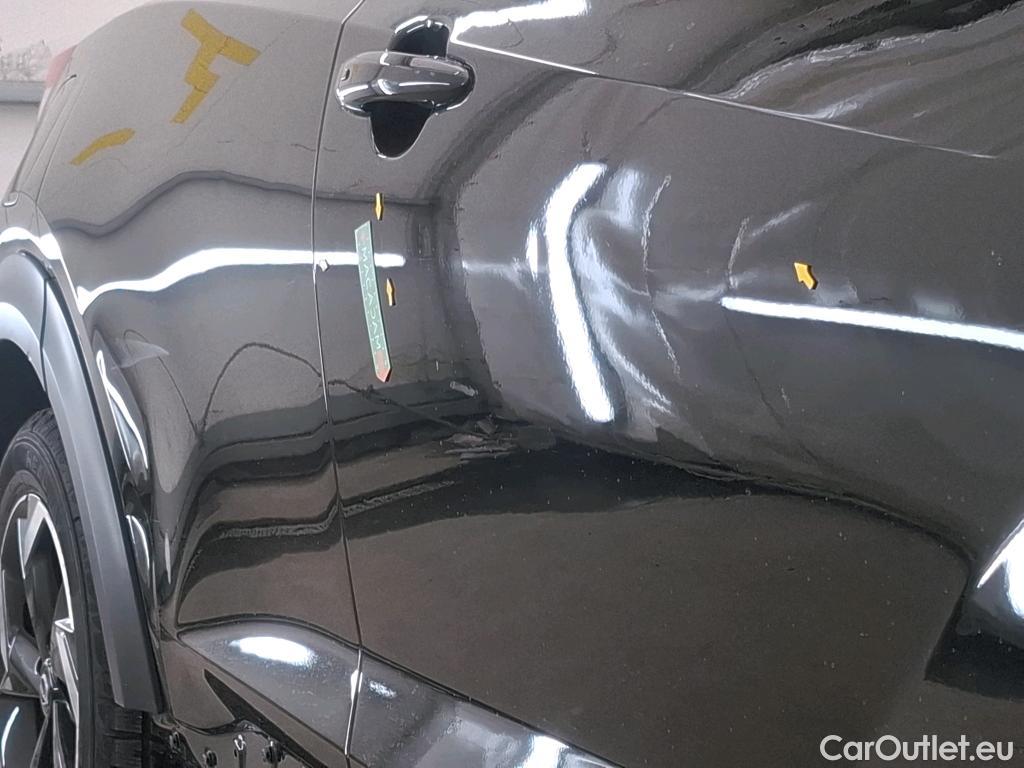 Nissan  Juke NISSAN  / 2019 / 5P / Crossover Hybrid 143 Business+ #28