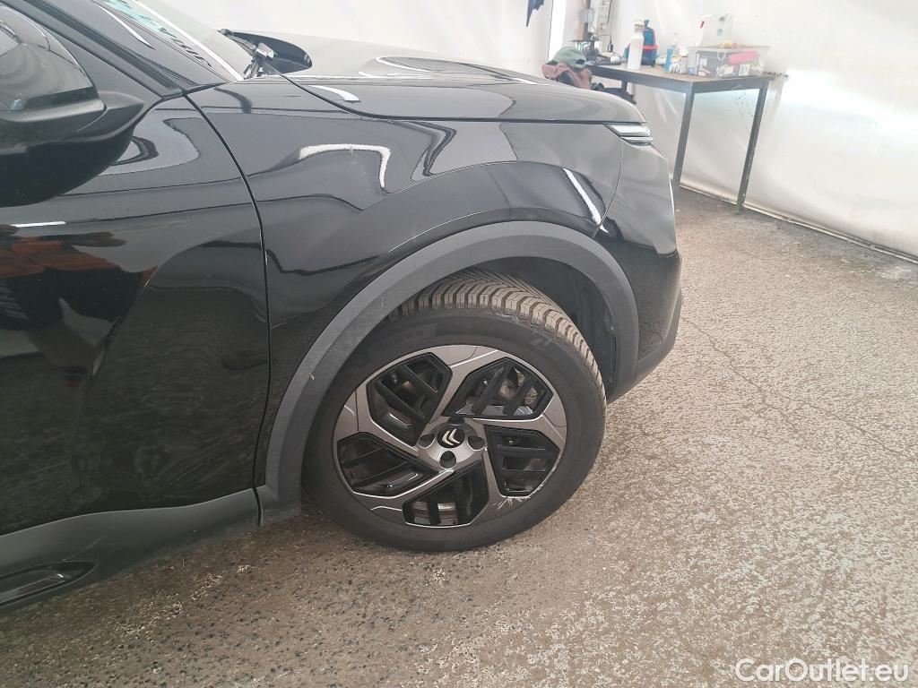  Citroen  C4 CITROEN  X / 2022 / 4P / Berline PureTech 130 S&S EAT8 Feel Pack #21