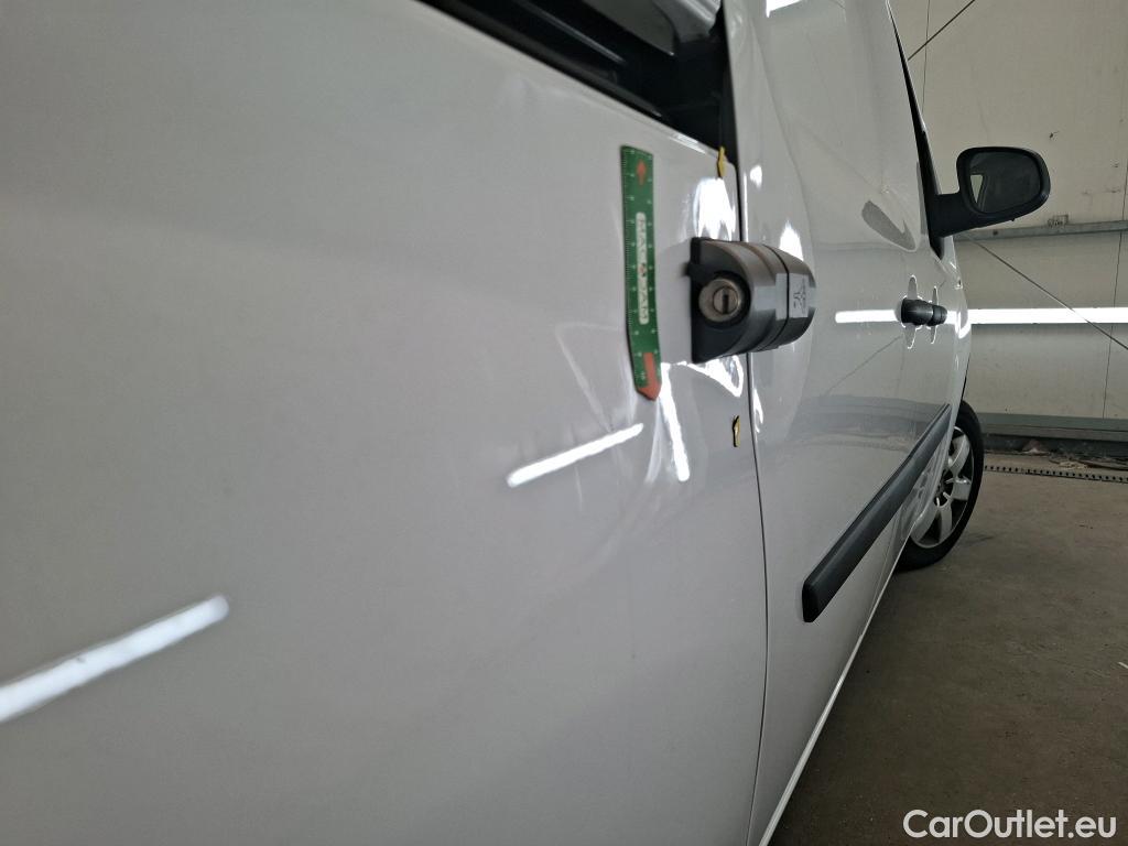  Renault  Kangoo  II Express Maxi Extra (Série Spéciale) 1.5 dCi 95CV BVM6 E6dT #2