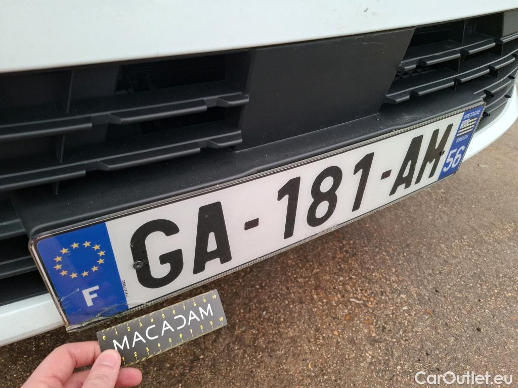  Renault  Clio  V Business 1.0 SCe 65CV BVM5 E6d #17