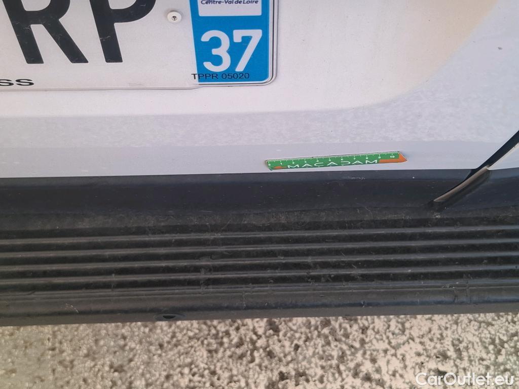  Citroen  Jumper CITROEN  / 2014 / 4P / Fourgon tôlé 30 L2H2 BlueHDi 120 S&S BVM6 Driver #48