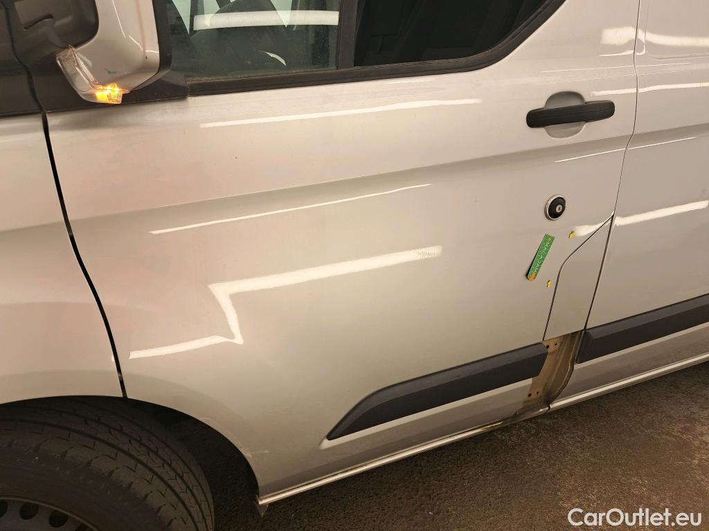  Ford  Transit  Custom Fourgon 300 L1 Trend #3