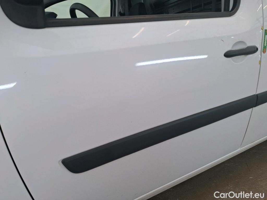  Renault  Kangoo  II Express Maxi Extra (Série Spéciale) 1.5 dCi 95CV BVM6 E6dT #5
