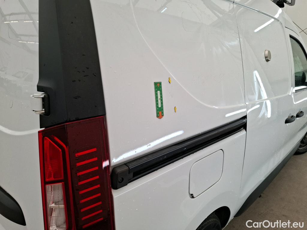  Renault  EXPRESS  Confort 1.3 TCe 100CV BVM6 E6dT #8