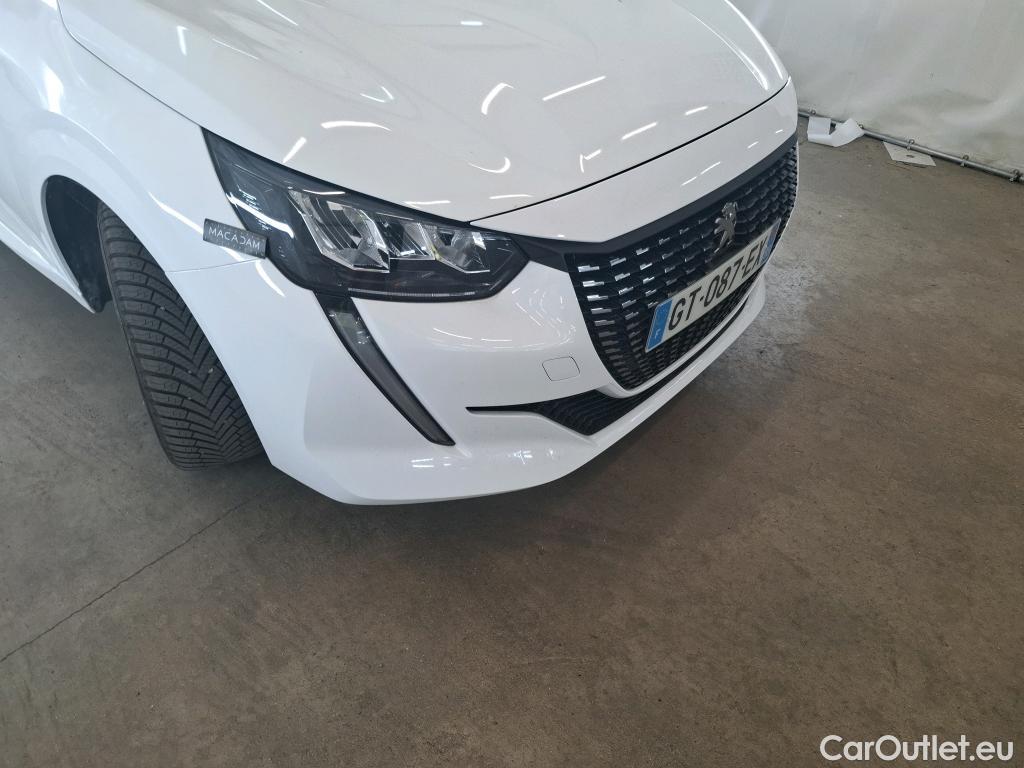  Peugeot  208  Style 1.2 PureTech 75CV BVM5 E6d #1