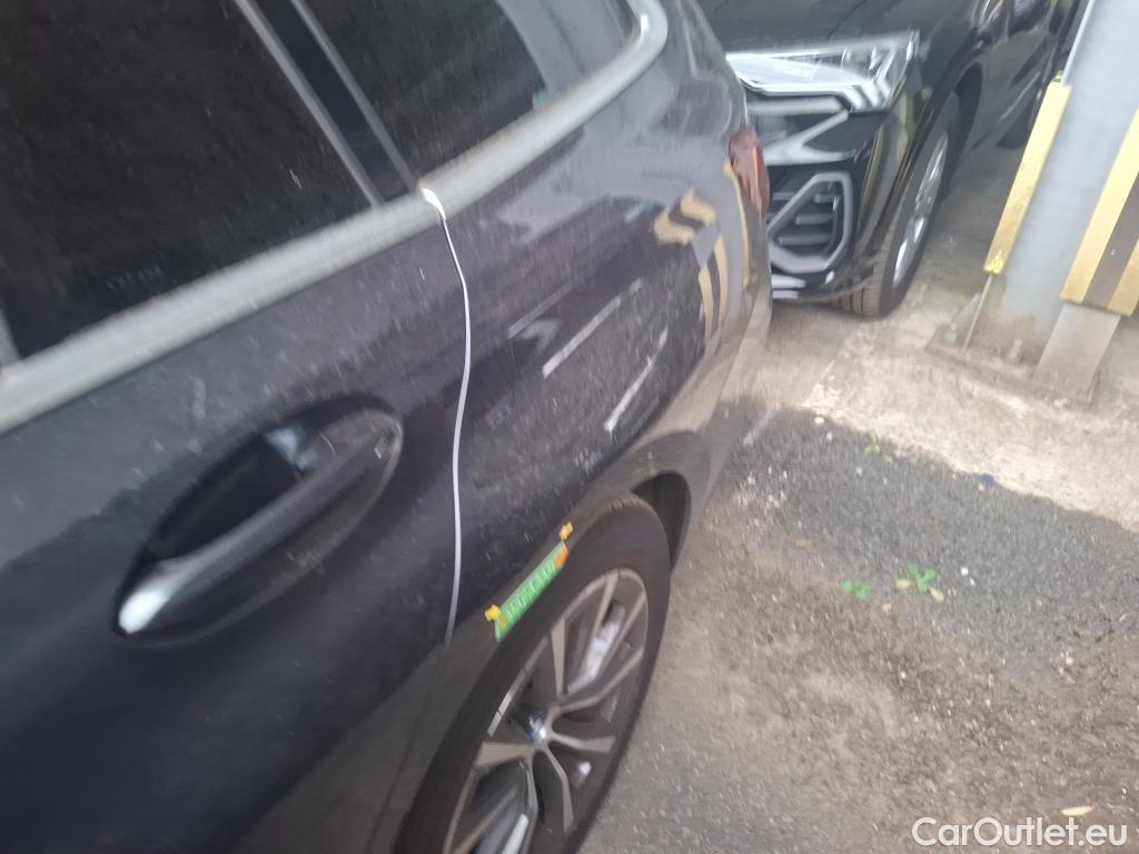  Bmw  Serie 3 BMW Série 3 Touring / 2019 / 5P / Break 320e 204ch Business Design BVA8 Hybride #12