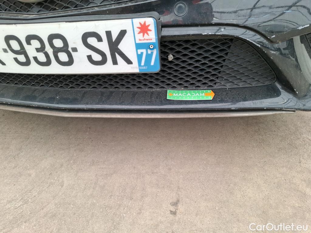  Mercedes  C-Klasse MERCEDES-BENZ Classe C Berline 4p Berline C 220 d Business Line #19