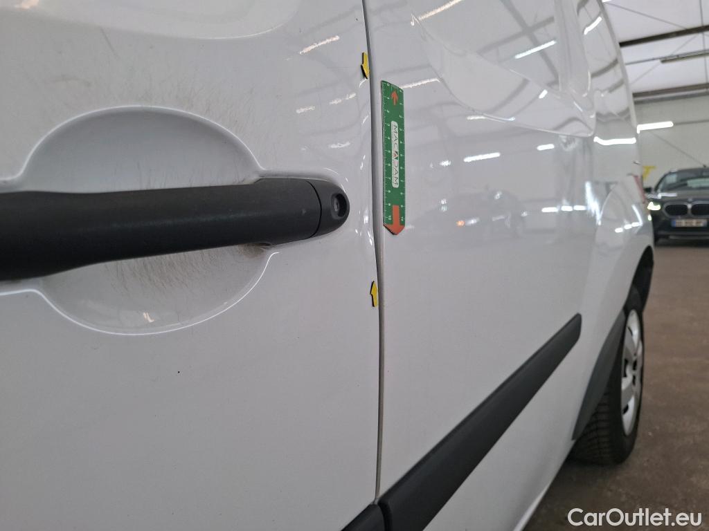  Renault  Kangoo  II Express Maxi Extra (Série Spéciale) 1.5 dCi 95CV BVM6 E6dT #6