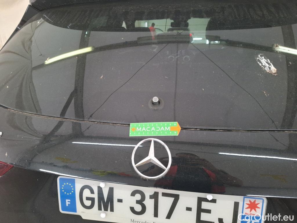  Mercedes  GLA MERCEDES-BENZ  / 2020 / 5P / SUV  250 e AMG LINE DCT #13